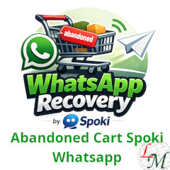 Spoki Abandoned Cart